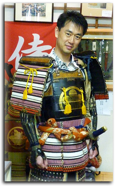 Hiro Shibata