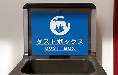 和製英語の世界へようこそ - Dust Box