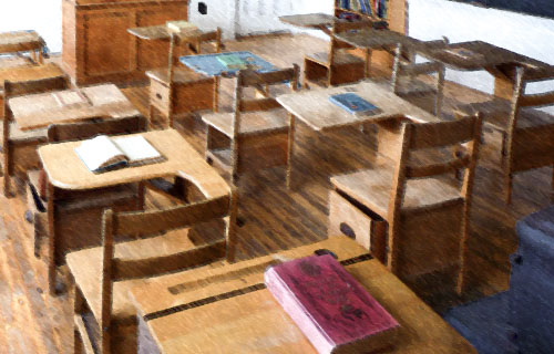 Classroom