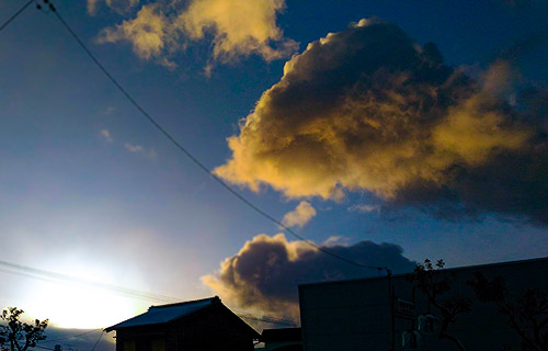 Good Morning - 良い朝