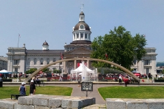 Kingston City Hall