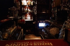 Scottish pub