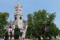 St. Andrew's Presbyterian Church
