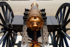 Artillery