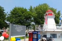 Lighthouse