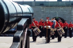 Marching band