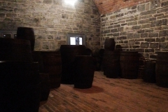 Wine cellar