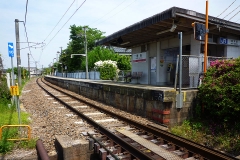 巻向駅