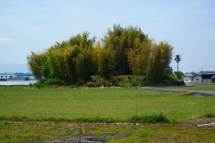 東田大塚古墳