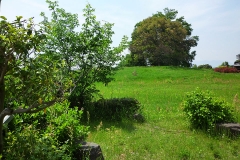 纒向石塚古墳