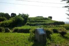 ホケノ山古墳